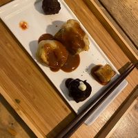   at Men Impossible in Amsterdam