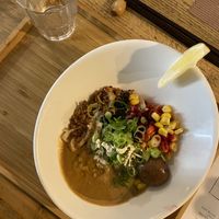   at Men Impossible in Amsterdam