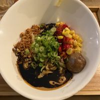   at Men Impossible in Amsterdam