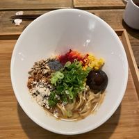   at Men Impossible in Amsterdam