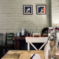   at Men Impossible in Amsterdam