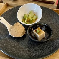   at Men Impossible in Amsterdam