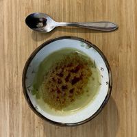   at Men Impossible in Amsterdam