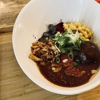   at Men Impossible in Amsterdam