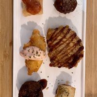   at Men Impossible in Amsterdam