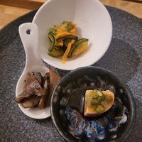  at Men Impossible in Amsterdam