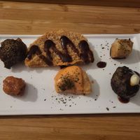  at Men Impossible in Amsterdam