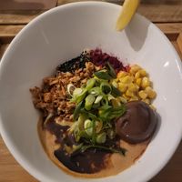  at Men Impossible in Amsterdam