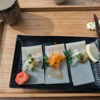  at Men Impossible in Amsterdam