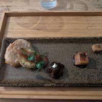  at Men Impossible in Amsterdam