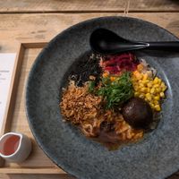  at Men Impossible in Amsterdam