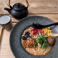  at Men Impossible in Amsterdam