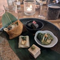  at Men Impossible in Amsterdam