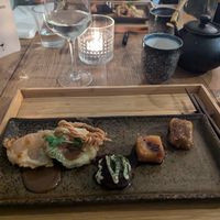  at Men Impossible in Amsterdam