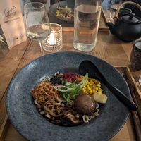  at Men Impossible in Amsterdam