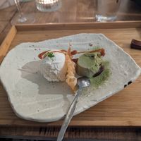  at Men Impossible in Amsterdam