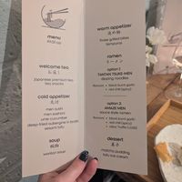  at Men Impossible in Amsterdam