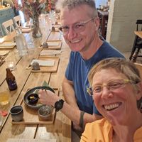  at Men Impossible in Amsterdam