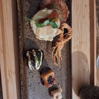  at Men Impossible in Amsterdam