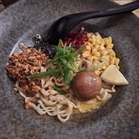  at Men Impossible in Amsterdam