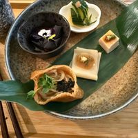   at Men Impossible in Amsterdam