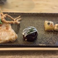   at Men Impossible in Amsterdam