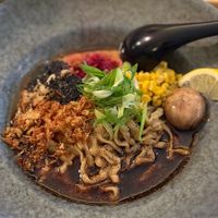   at Men Impossible in Amsterdam