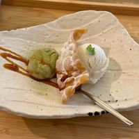   at Men Impossible in Amsterdam