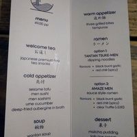  at Men Impossible in Amsterdam