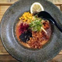  at Men Impossible in Amsterdam