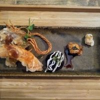  at Men Impossible in Amsterdam