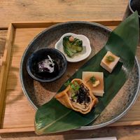  at Men Impossible in Amsterdam