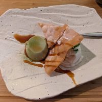  at Men Impossible in Amsterdam