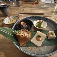   at Men Impossible in Amsterdam