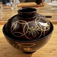   at Men Impossible in Amsterdam