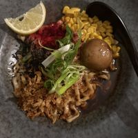   at Men Impossible in Amsterdam