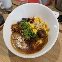   at Men Impossible in Amsterdam