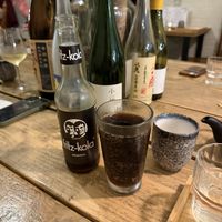   at Men Impossible in Amsterdam