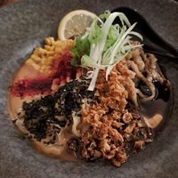  at Men Impossible in Amsterdam