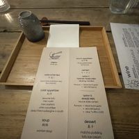   at Men Impossible in Amsterdam