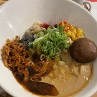   at Men Impossible in Amsterdam