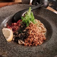 Ramen of course😍
👍 great great at Men Impossible in Amsterdam