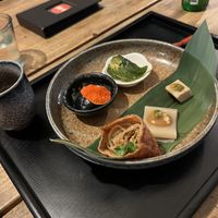   at Men Impossible in Amsterdam