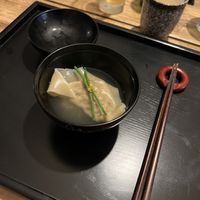   at Men Impossible in Amsterdam