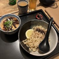   at Men Impossible in Amsterdam