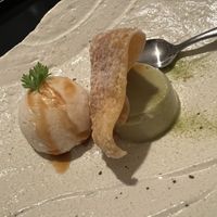   at Men Impossible in Amsterdam