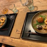   at Men Impossible in Amsterdam