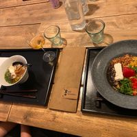   at Men Impossible in Amsterdam