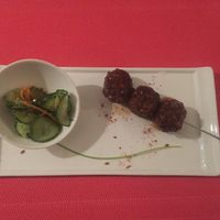 Starter at Men Impossible in Amsterdam