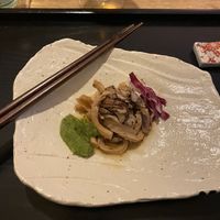   at Men Impossible in Amsterdam